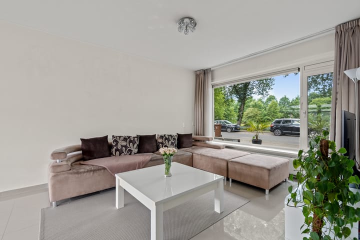 Foto 7 van Jamaicadreef 43