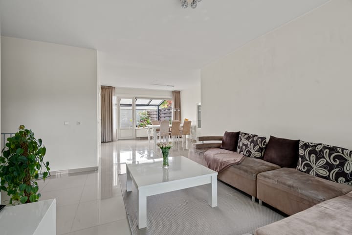 Foto 8 van Jamaicadreef 43