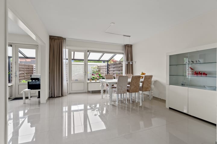 Foto 9 van Jamaicadreef 43