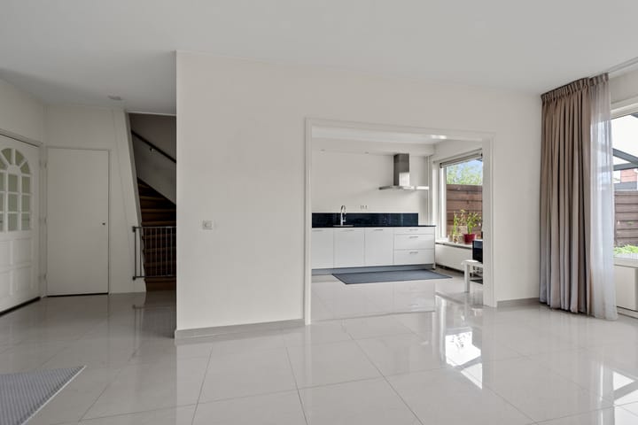 Foto 13 van Jamaicadreef 43