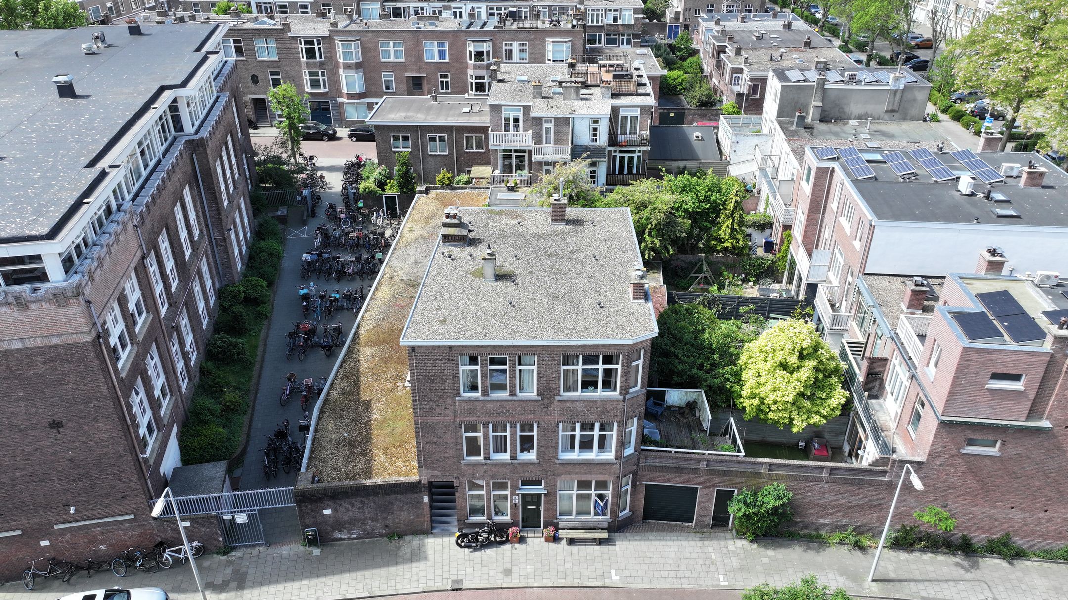 Foto 27 van Pijnboomstraat 112