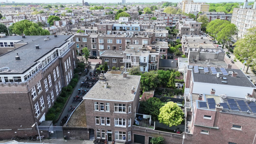 Foto 28 van Pijnboomstraat 112