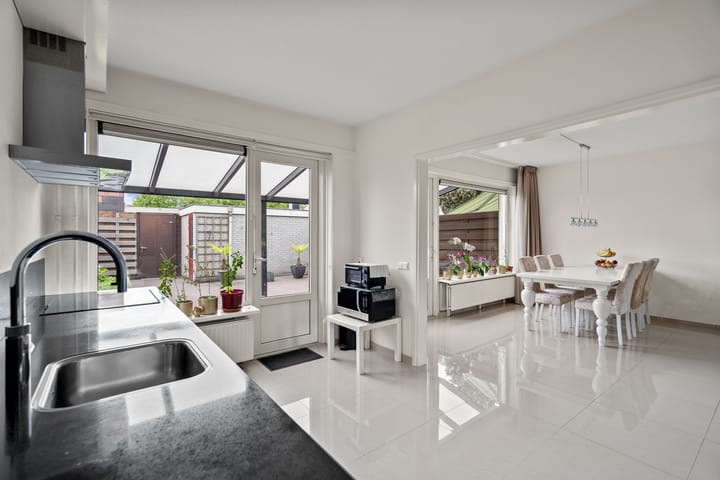 Foto 17 van Jamaicadreef 43