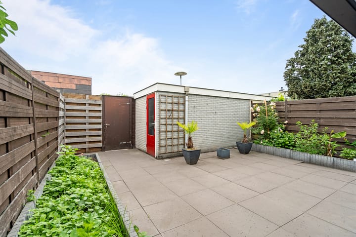 Foto 18 van Jamaicadreef 43