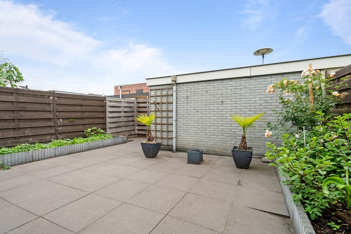 Foto 19 van Jamaicadreef 43