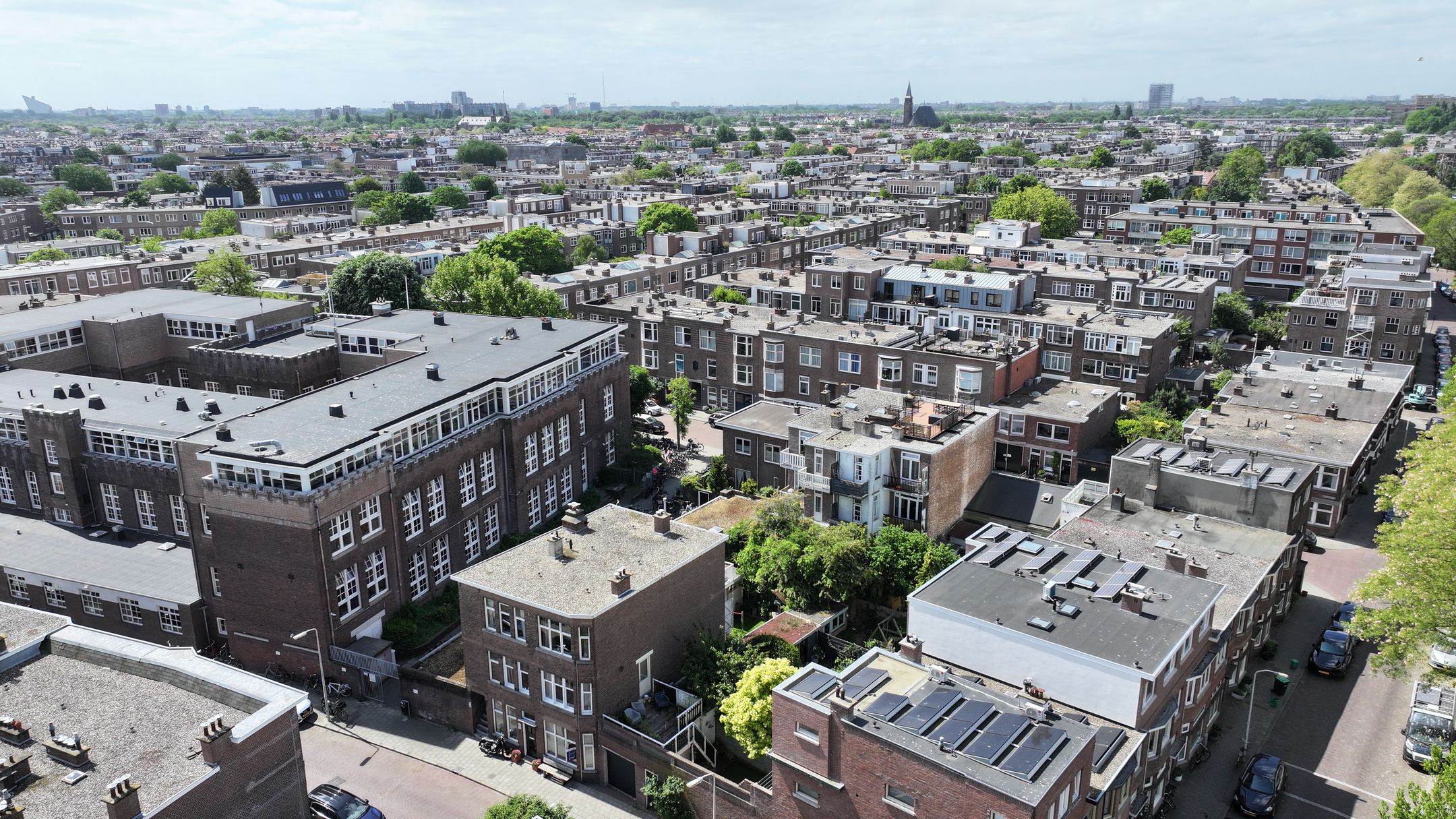 Foto 30 van Pijnboomstraat 112