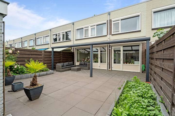 Foto 22 van Jamaicadreef 43