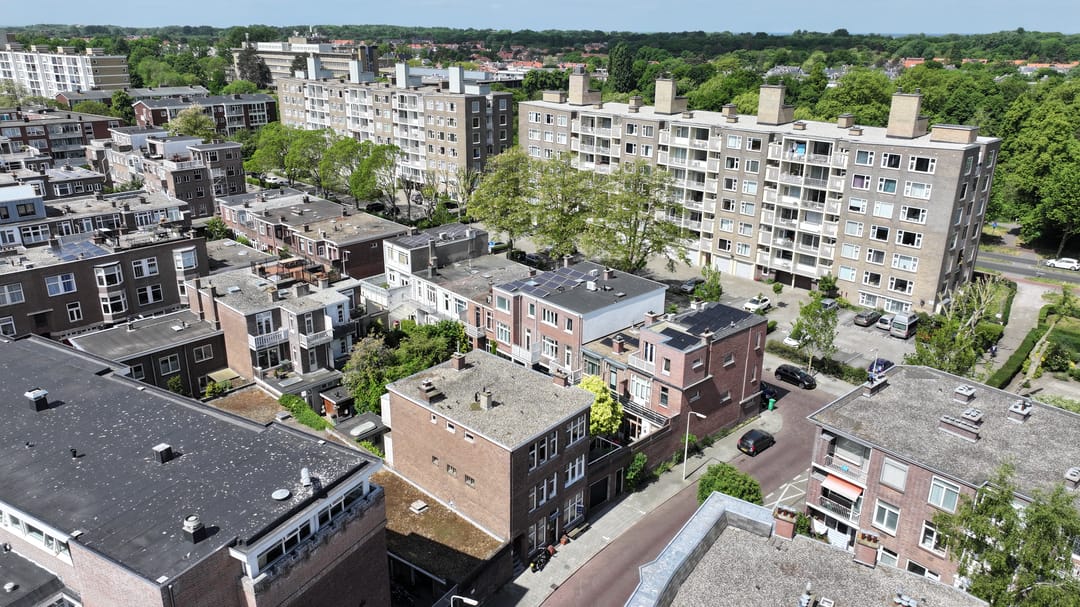 Foto 31 van Pijnboomstraat 112