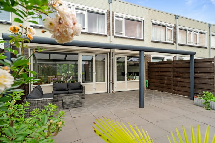 Foto 23 van Jamaicadreef 43