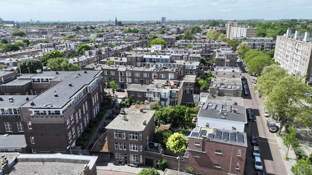 Foto 32 van Pijnboomstraat 112