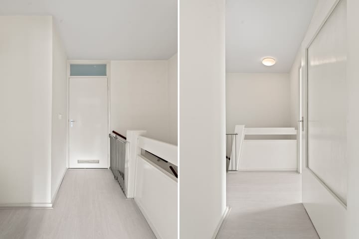 Foto 24 van Jamaicadreef 43