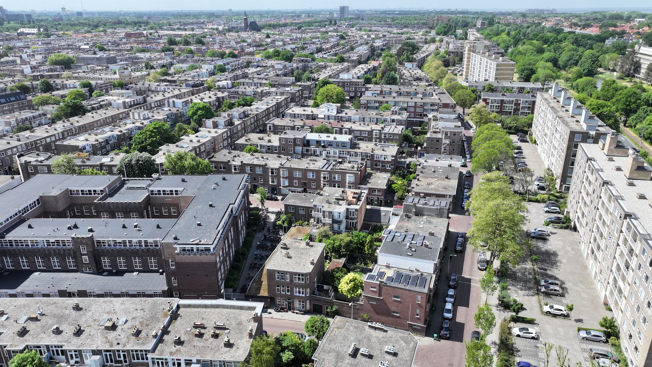 Foto 33 van Pijnboomstraat 112