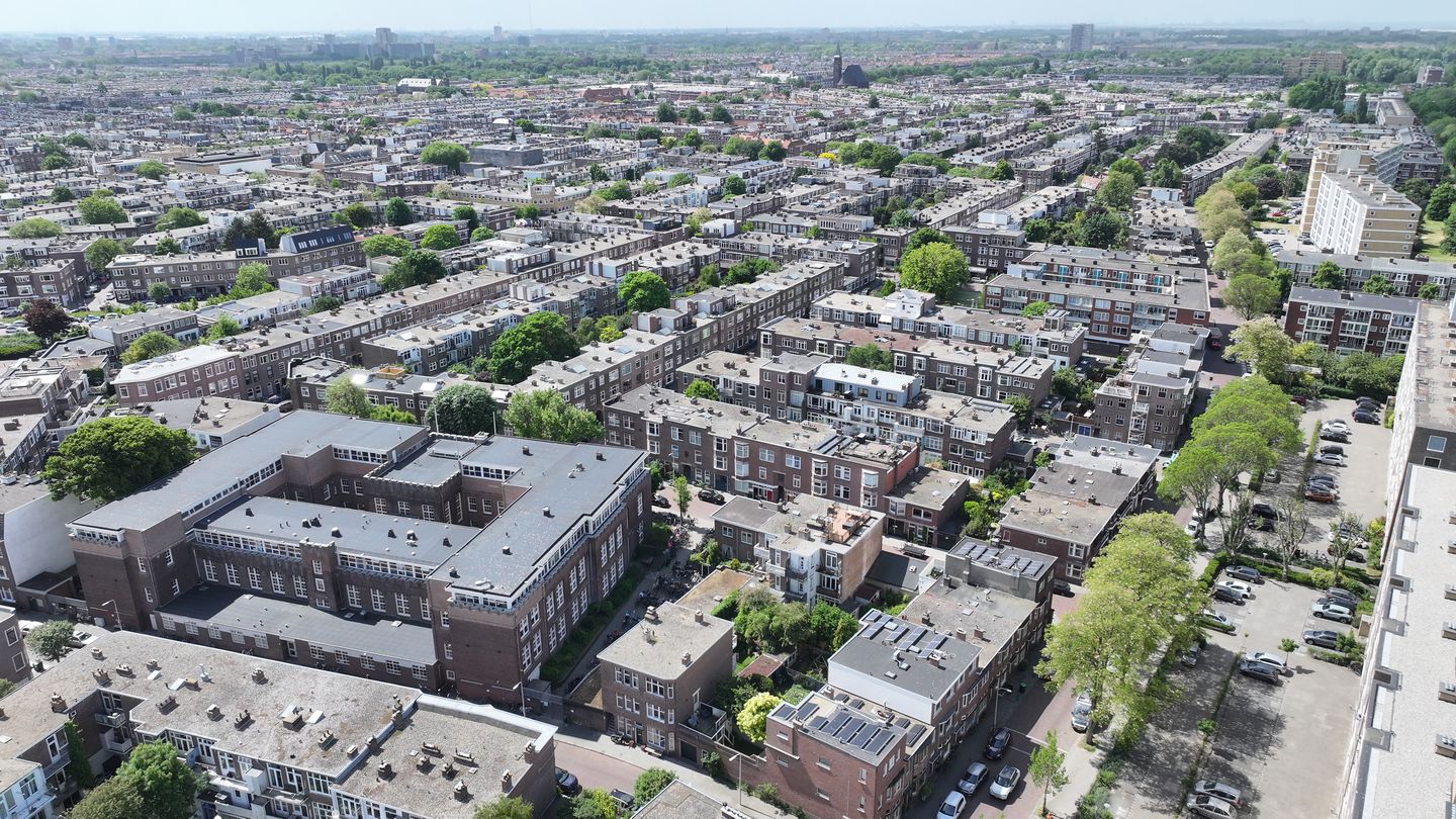 Foto 34 van Pijnboomstraat 112