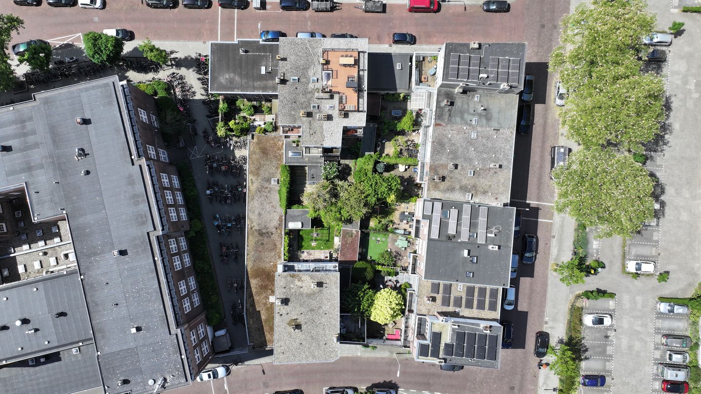 Foto 35 van Pijnboomstraat 112