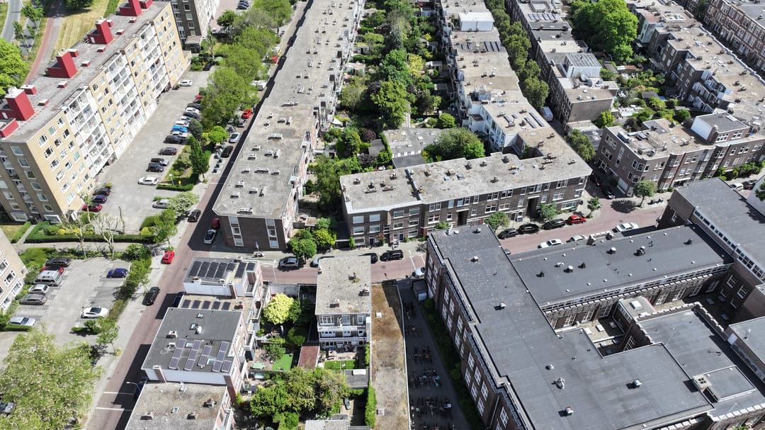 Foto 37 van Pijnboomstraat 112