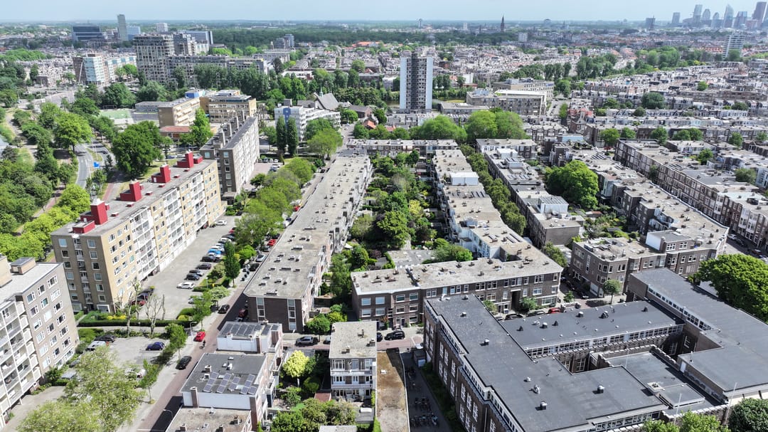 Foto 38 van Pijnboomstraat 112