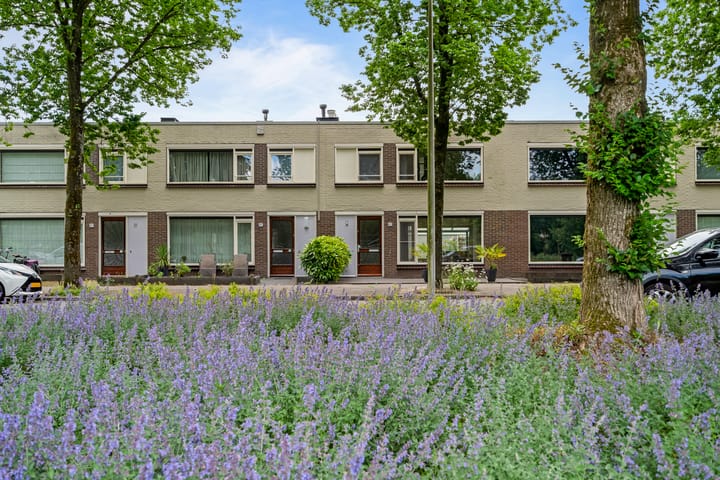 Foto 36 van Jamaicadreef 43