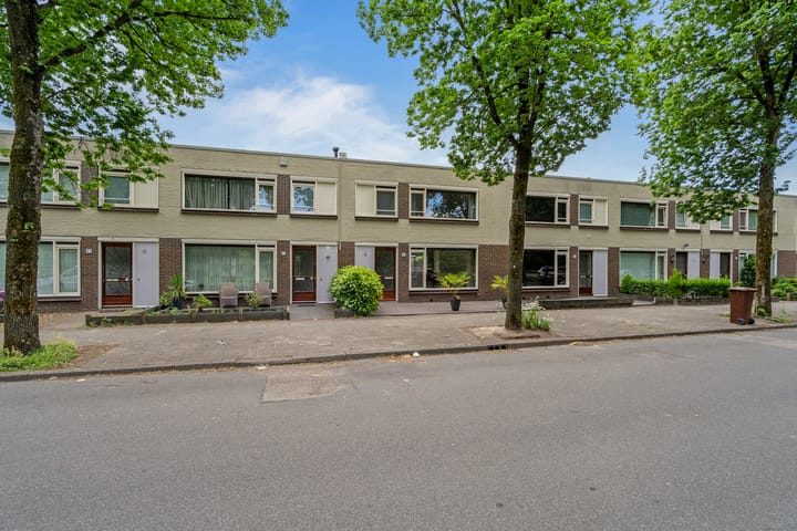 Foto 37 van Jamaicadreef 43