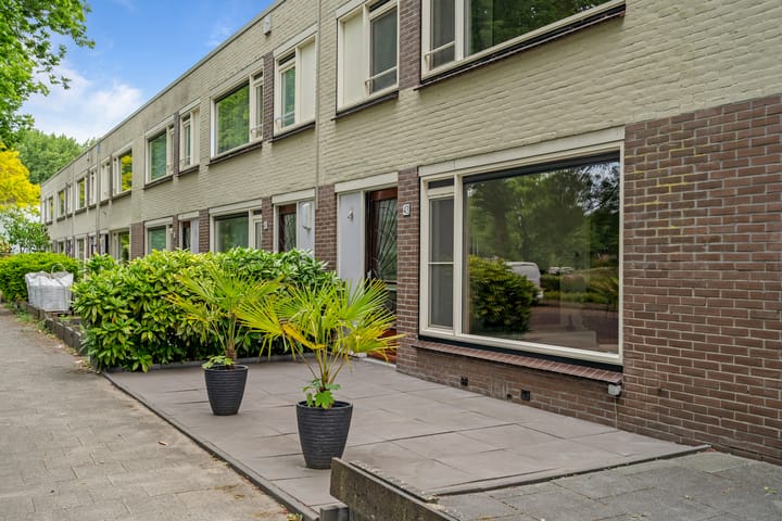 Foto 38 van Jamaicadreef 43