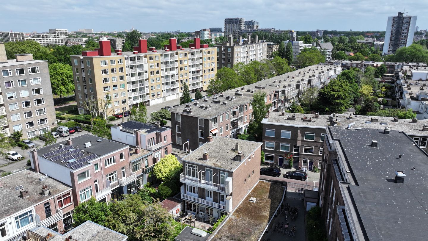 Foto 40 van Pijnboomstraat 112