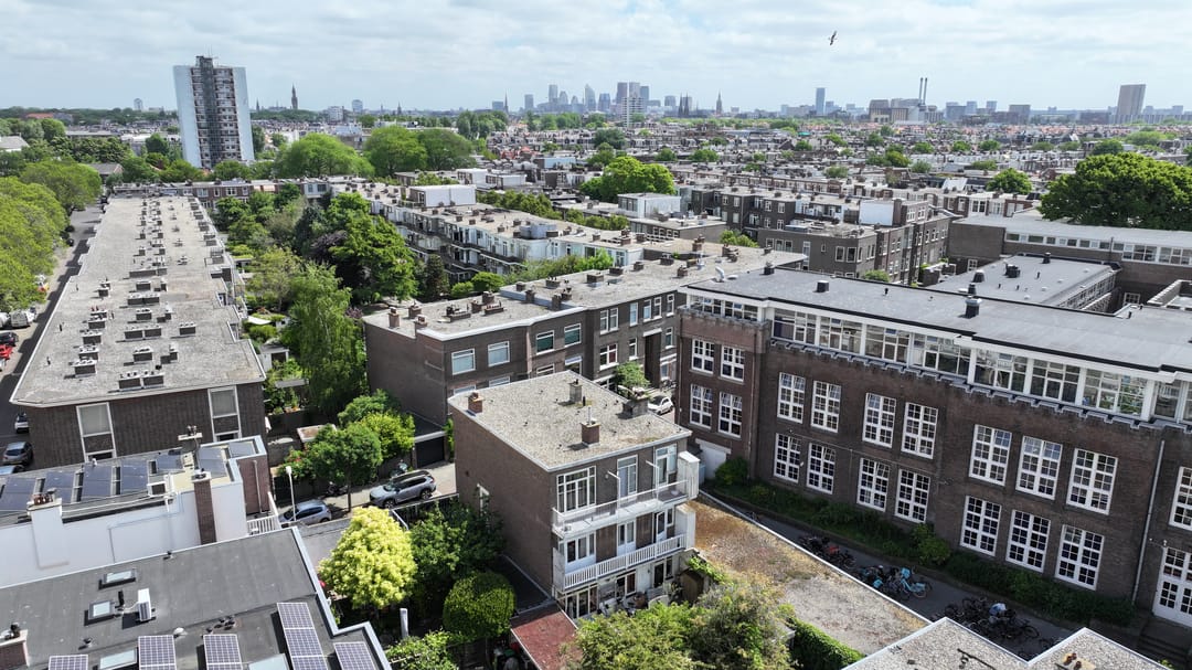 Foto 41 van Pijnboomstraat 112