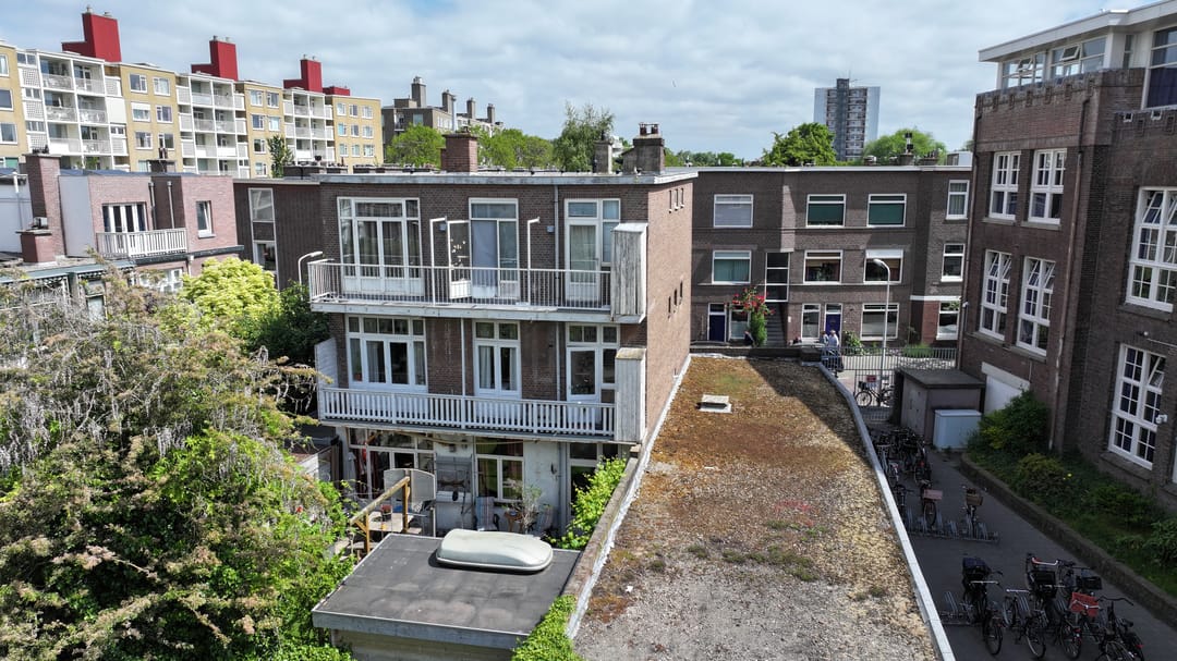 Foto 43 van Pijnboomstraat 112