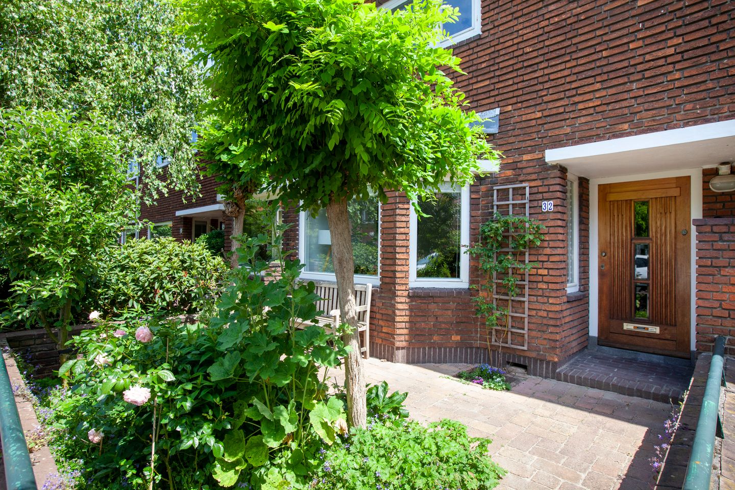 Foto 50 van Sophiastraat 32