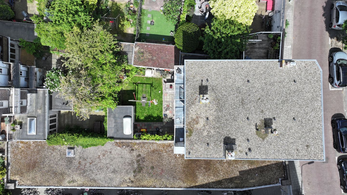 Foto 44 van Pijnboomstraat 112