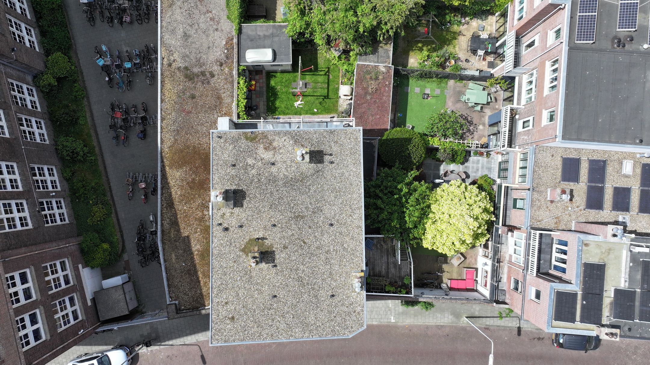 Foto 45 van Pijnboomstraat 112