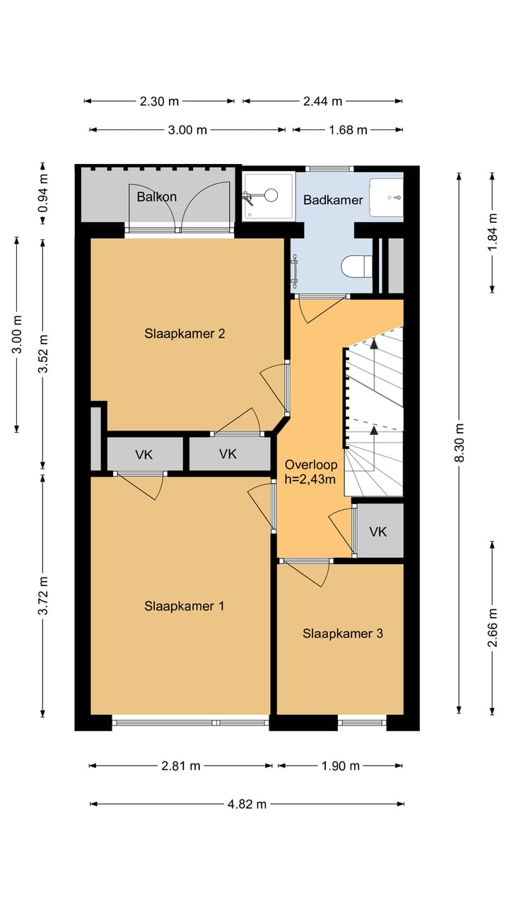 Foto 53 van Sophiastraat 32