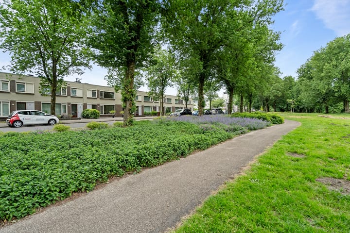 Foto 43 van Jamaicadreef 43