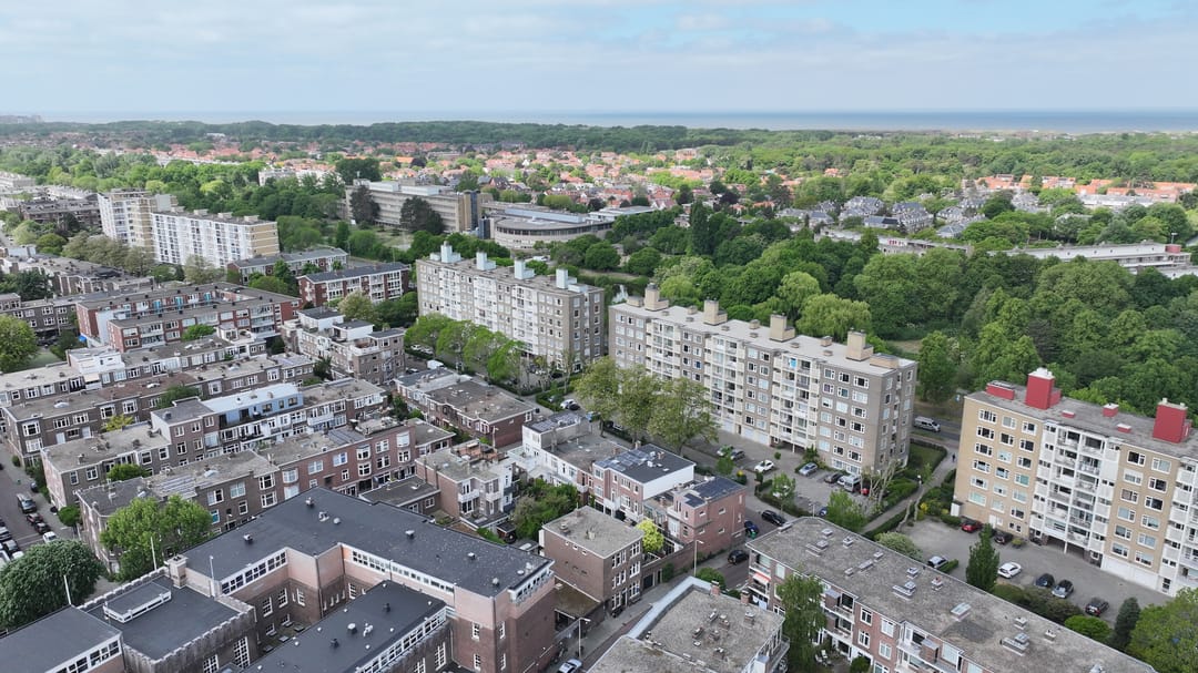 Foto 46 van Pijnboomstraat 112