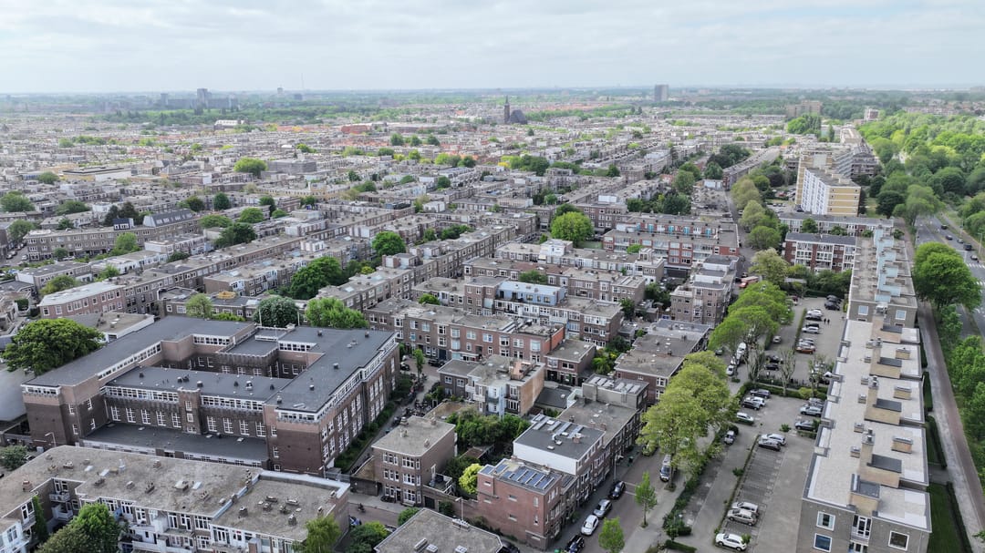 Foto 47 van Pijnboomstraat 112