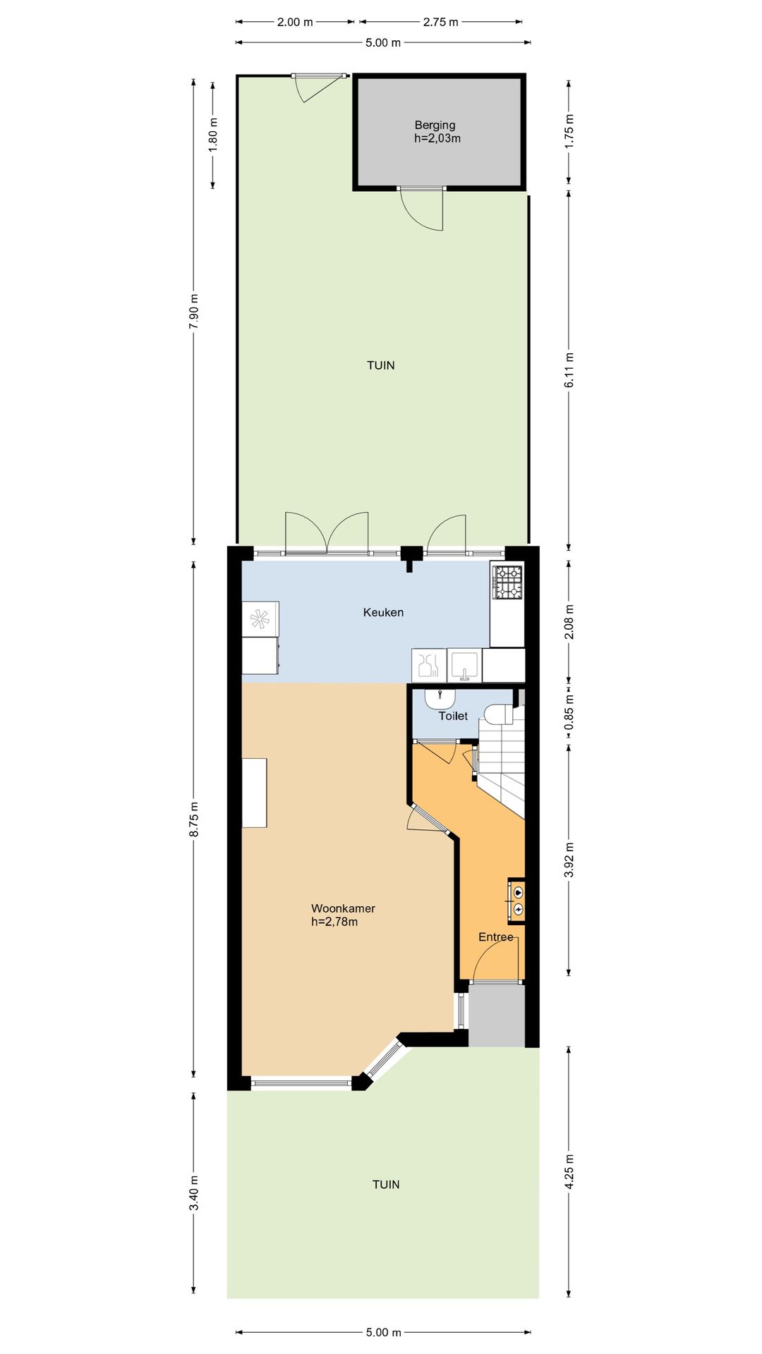 Foto 56 van Sophiastraat 32