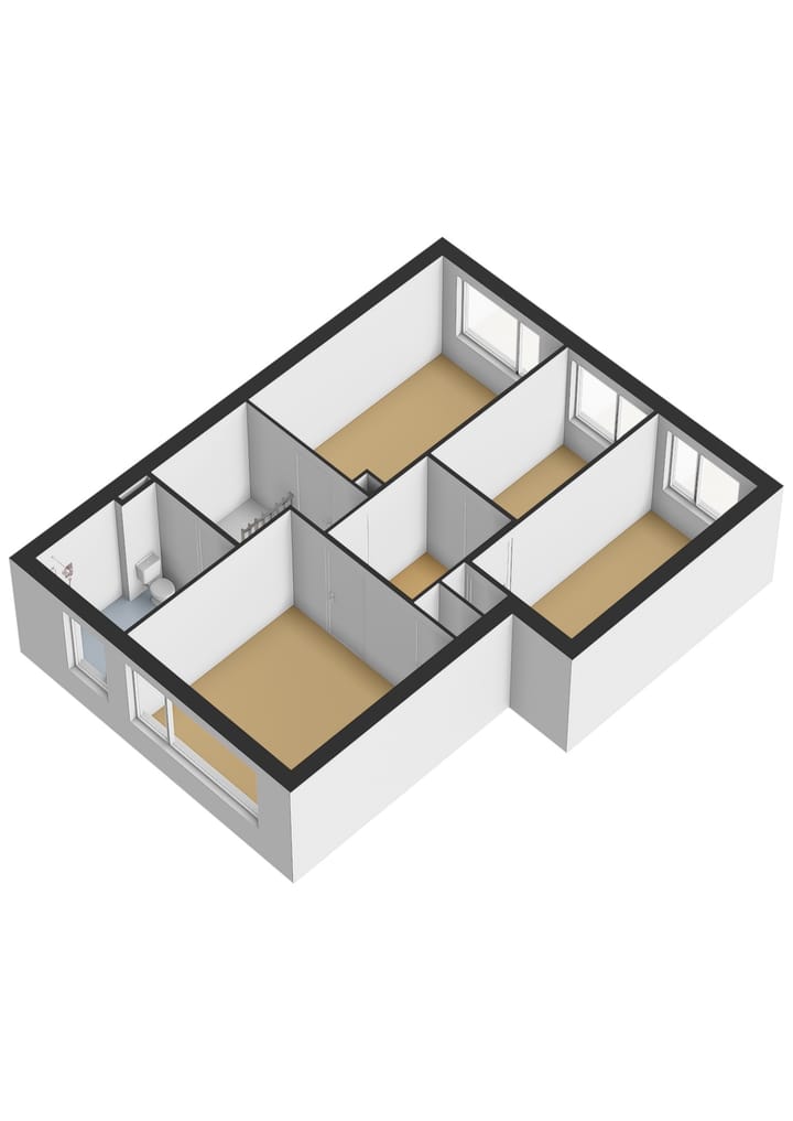 Foto 49 van Jamaicadreef 43