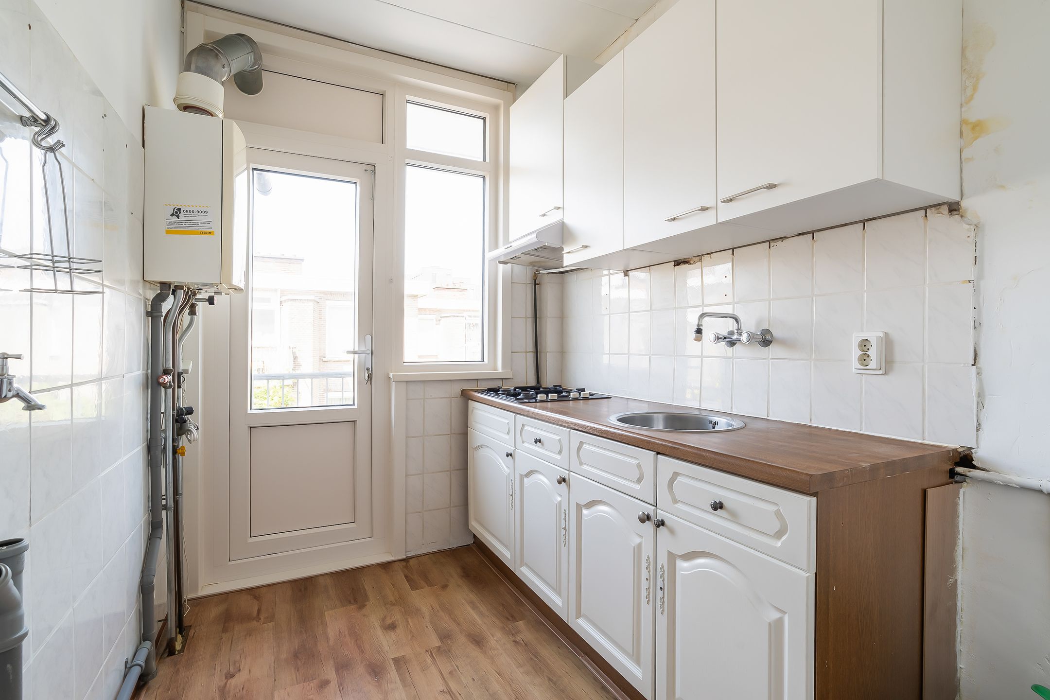 Foto 3 van Pluvierstraat 297