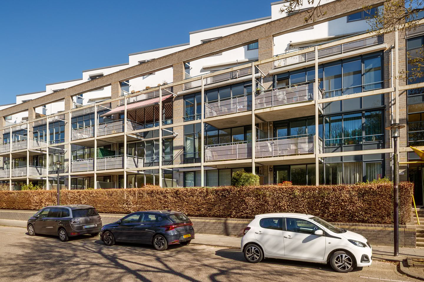 Foto 1 van Wageningseberg 286