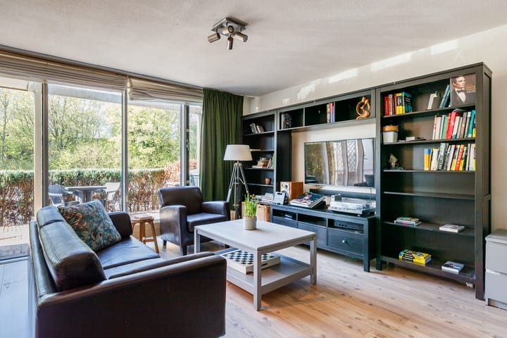 Foto 3 van Wageningseberg 286