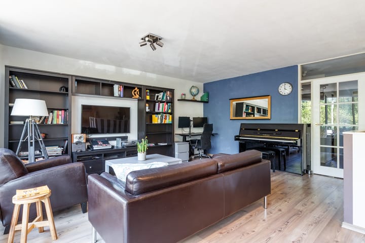 Foto 4 van Wageningseberg 286