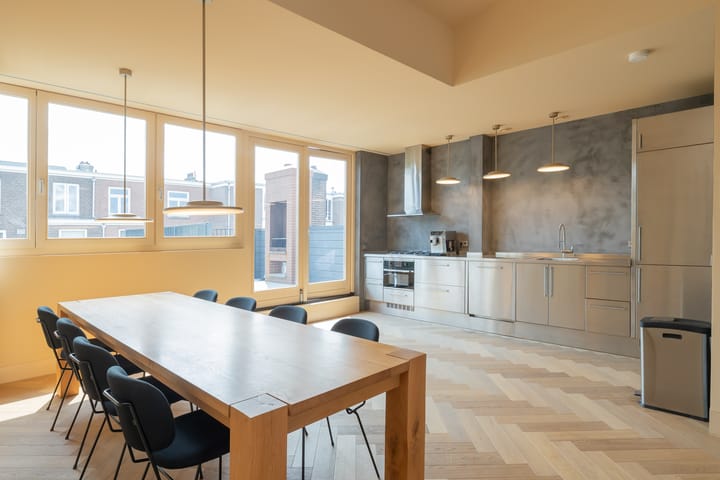 Foto 3 van Pieter Cornelisz. Hooftstraat 43-C