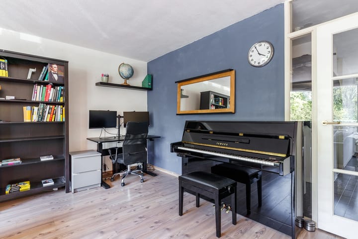 Foto 5 van Wageningseberg 286