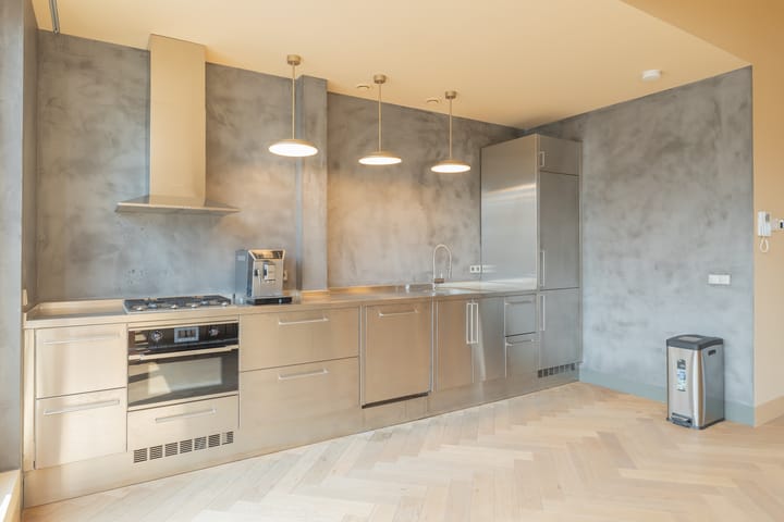 Foto 4 van Pieter Cornelisz. Hooftstraat 43-C