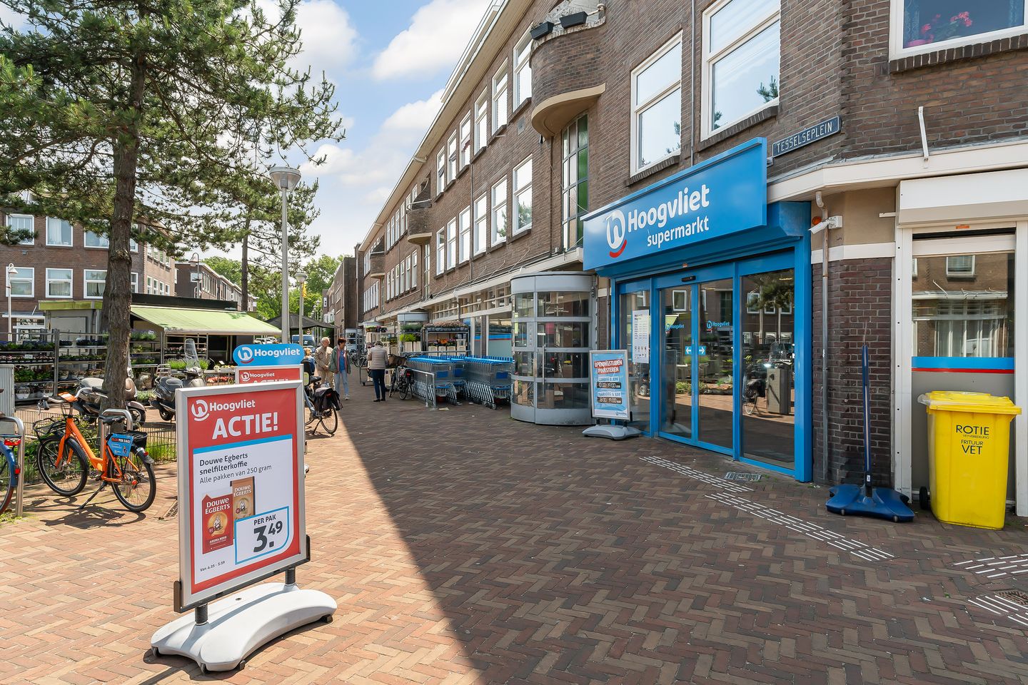 Foto 20 van Pluvierstraat 297