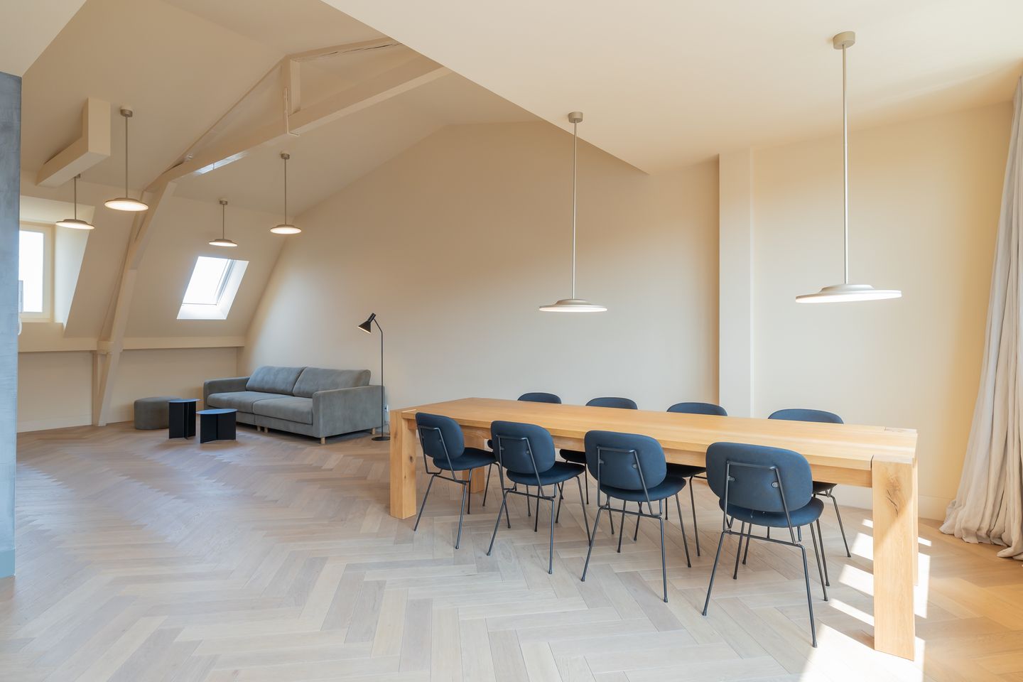 Photo 5 of Pieter Cornelisz. Hooftstraat 43-C