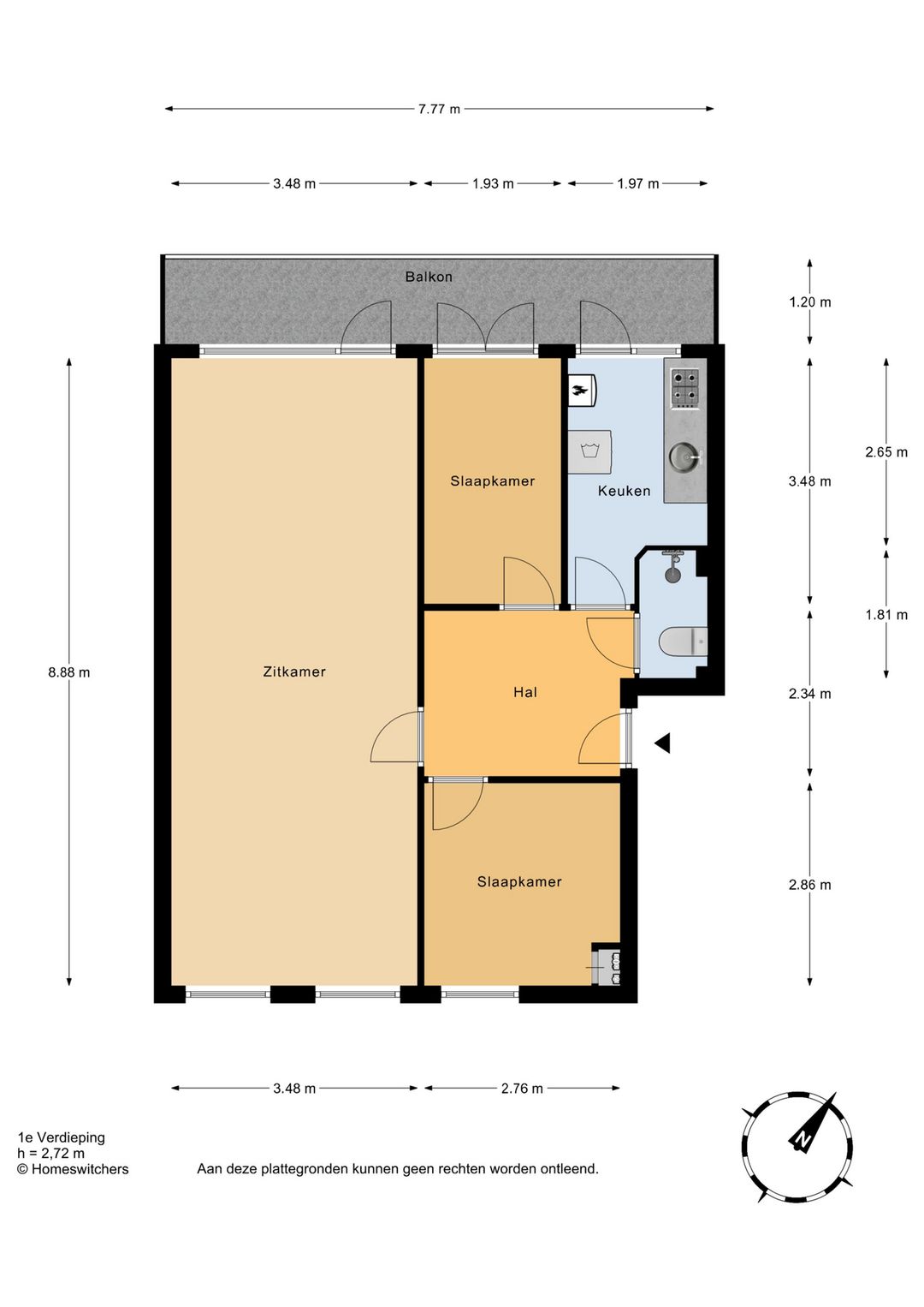 Foto 22 van Pluvierstraat 297