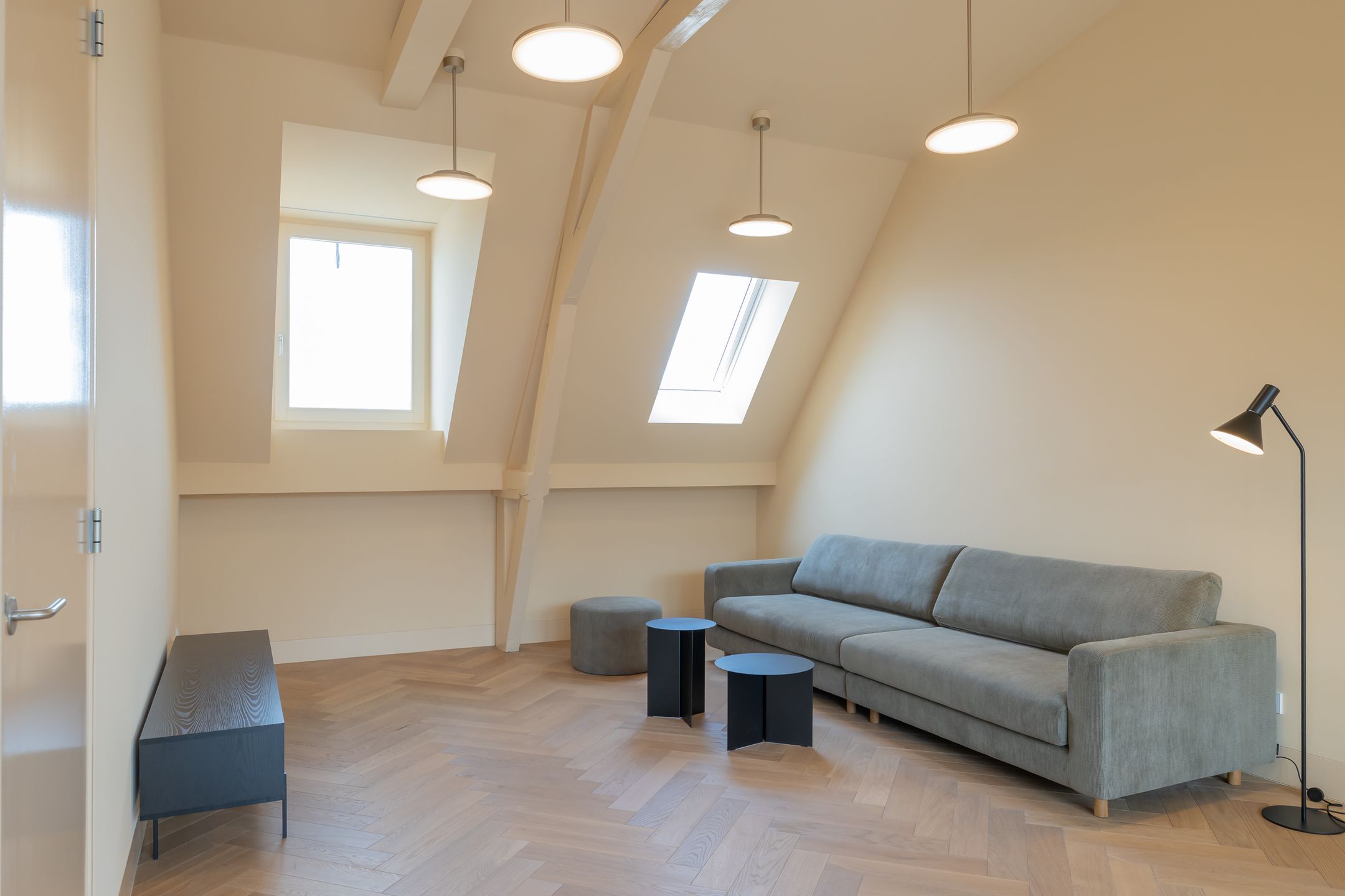 Photo 6 of Pieter Cornelisz. Hooftstraat 43-C