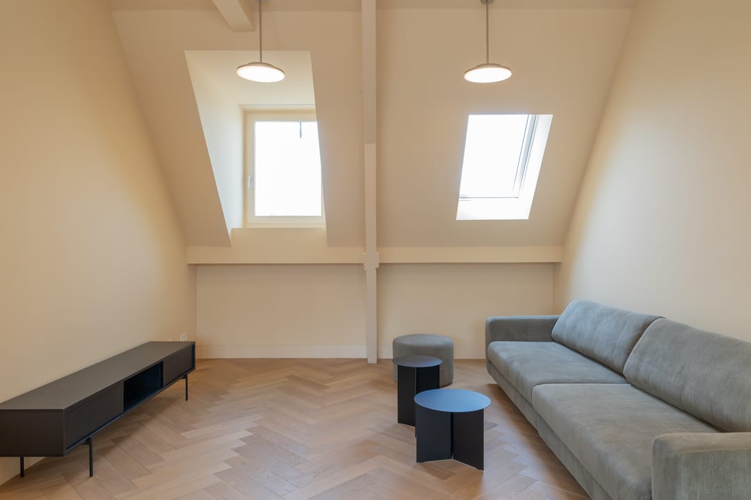 Photo 7 of Pieter Cornelisz. Hooftstraat 43-C