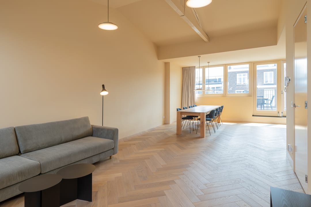 Photo 8 of Pieter Cornelisz. Hooftstraat 43-C