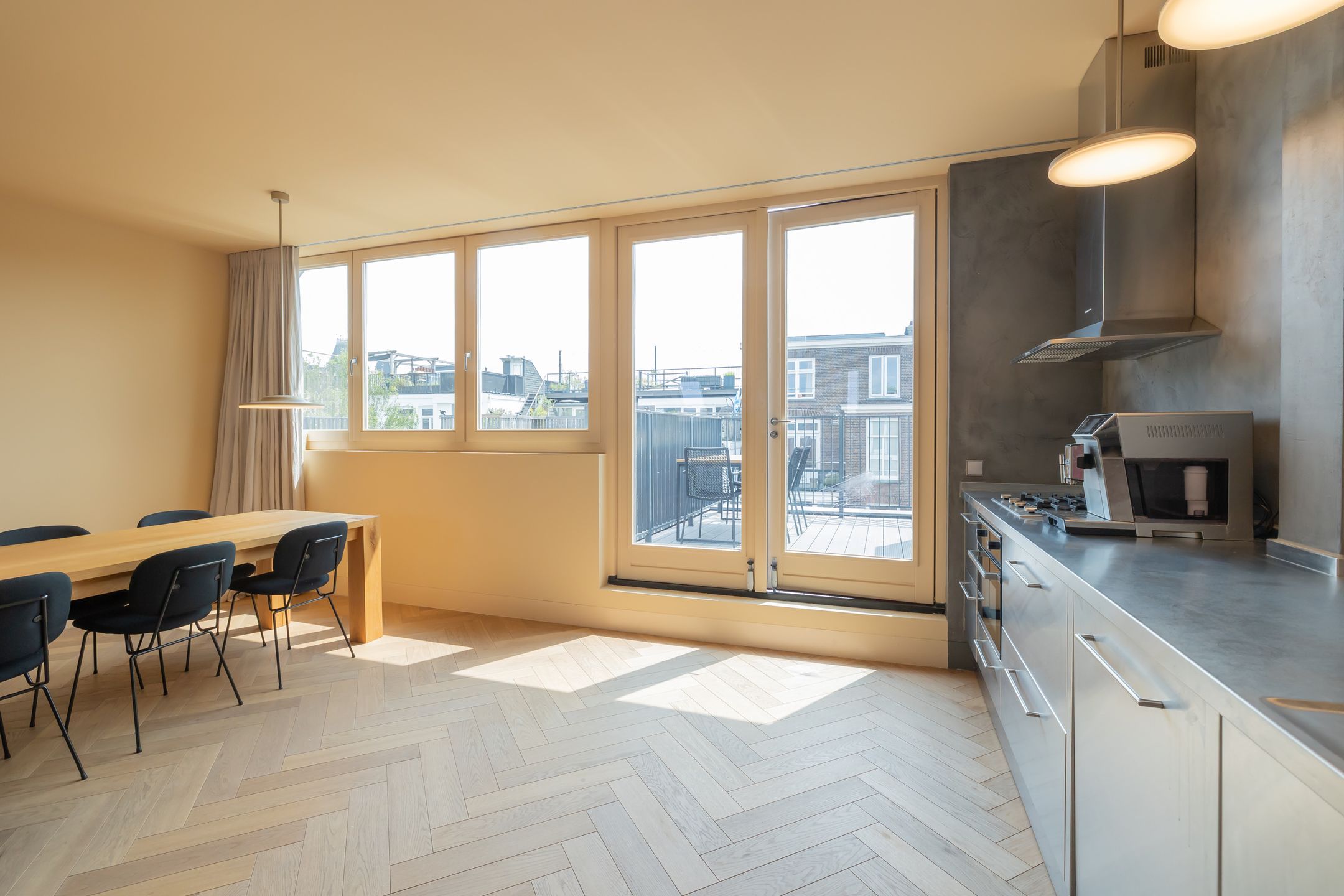 Photo 9 of Pieter Cornelisz. Hooftstraat 43-C