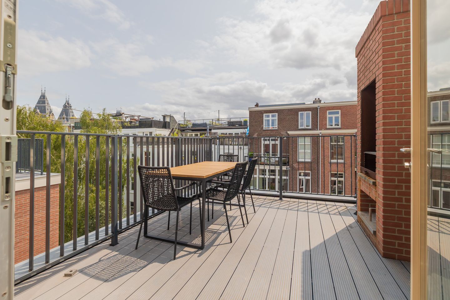 Photo 10 of Pieter Cornelisz. Hooftstraat 43-C